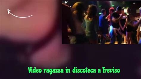 Pompino In Discoteca Treviso Porn Videos 